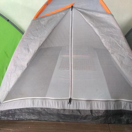 Ype Branco Camping Conforto Parati Cameră foto